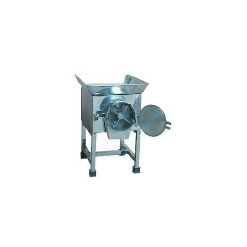 Pulverizer Machine - Automatic Grade: Fully Automatic