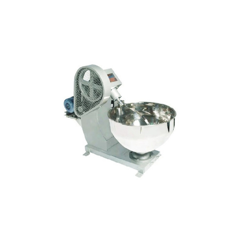 Dough Kneading Machine - Automatic Grade: Fully Automatic