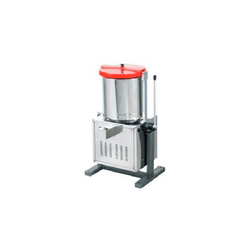 Tilting Type Masala Grinder - Automatic Grade: Fully Automatic
