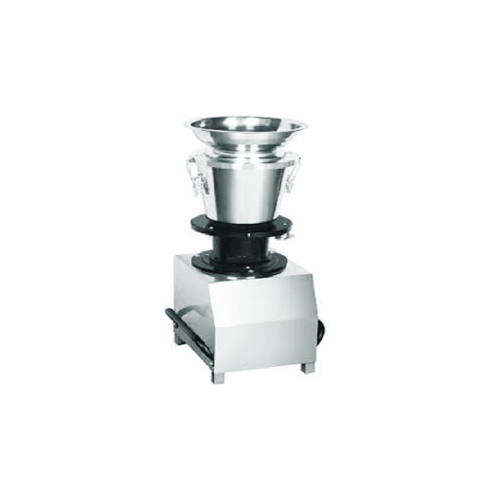 Commercial Mixer Grinder - Automatic Grade: Fully Automatic