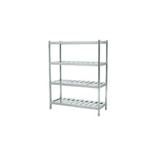 Clean Dish Rack - Color: Silver