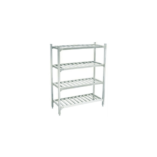 Pot Rack - Color: Silver