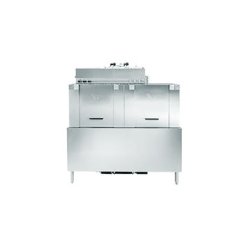 Conveyor Dish Waher Machine - Automatic Grade: Fully Automatic