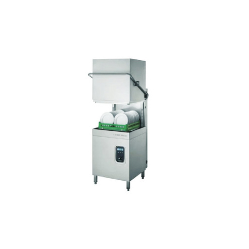 Hood Type Dish Washer - Automatic Grade: Fully Automatic