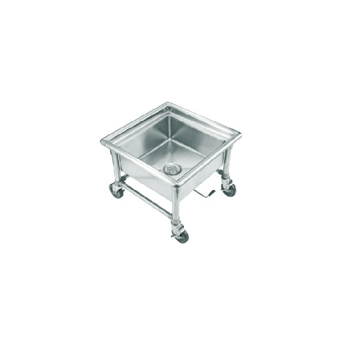 Mobile Soak Sink