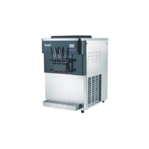 Softy Machine - Automatic Grade: Fully Automatic