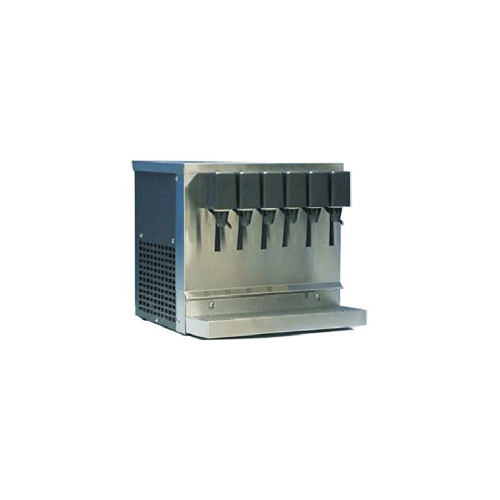 Soda Fountain Machine - Automatic Grade: Semi Automatic