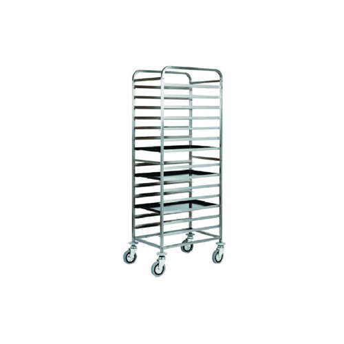 Tray Rack Trolley