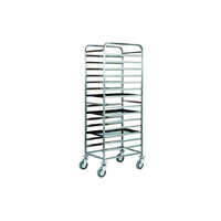 Tray Rack Trolley