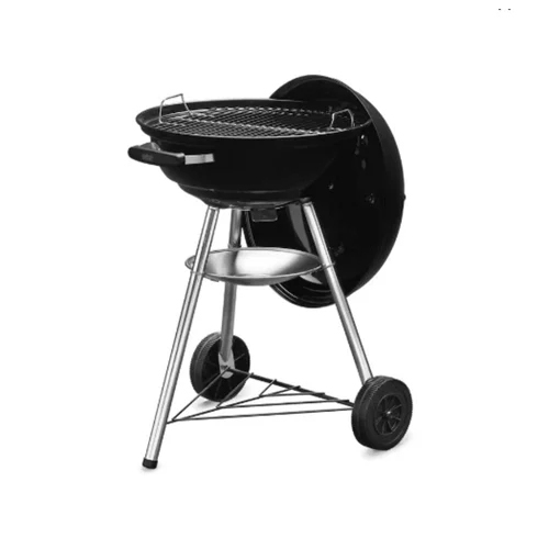 Commercial Barbecue Grill - Automatic Grade: Semi Automatic
