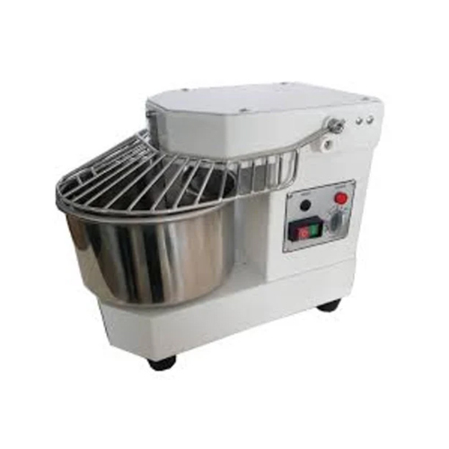 Commercial Dough Mixer