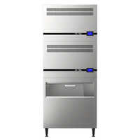 Stainless Steel Ice Cube Making Machine