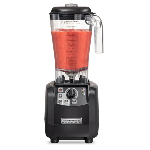 Hamilton Beach Commercial Blender - Capacity: 3 Ltr