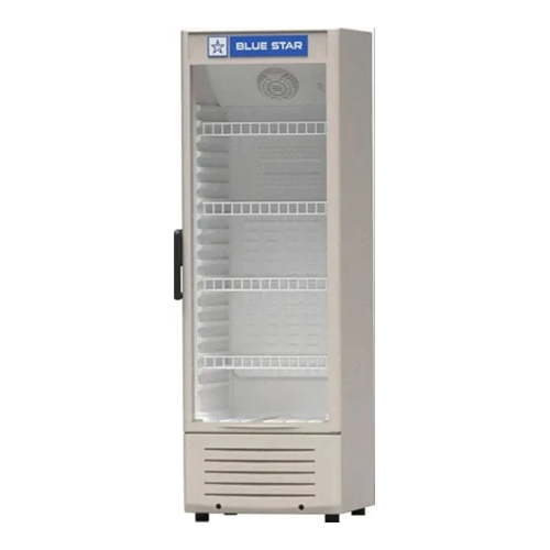 Bluestar Vc400A Visi Cooler - Capacity: 165 Ltr