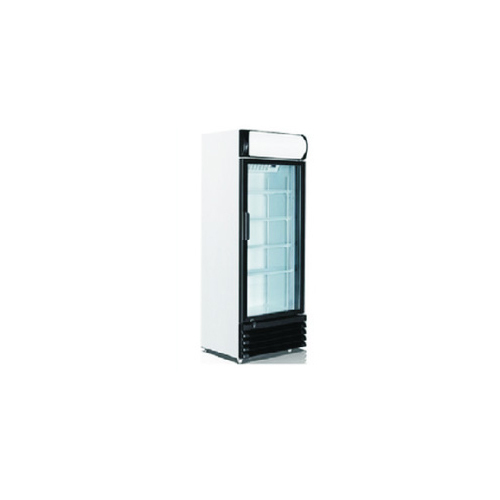 Vertical Visi Cooler - Power Source: Electrical