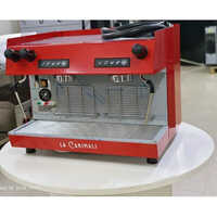 La Carimali Nimble Edge Espresso Machine