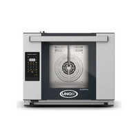 Unox Electric Convection Oven - Input Voltage: 220 Volt (v)