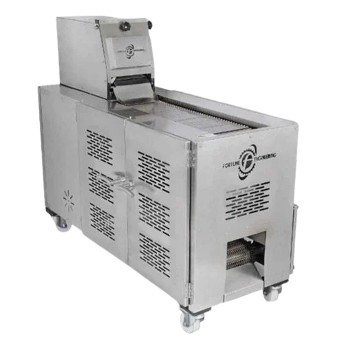 Commercial Chapati Making Machine - Feature: High Quality