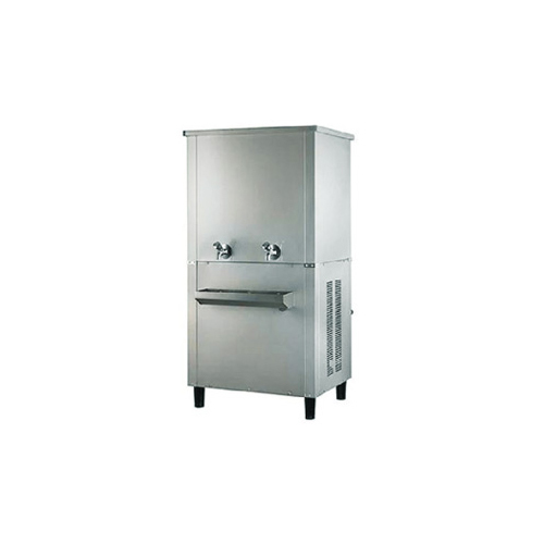 Double Tap Water Cooler