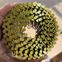 Ring Shank Coil Nails