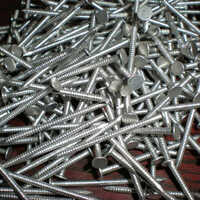 Ring Wire Nails - Feature: Corrosion Resistance