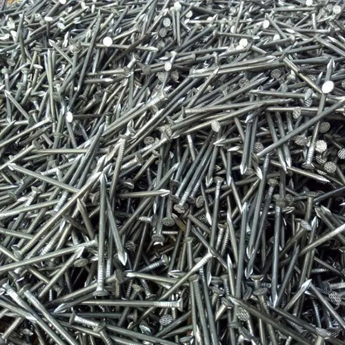 Wire Nail - Feature: Corrosion Resistance