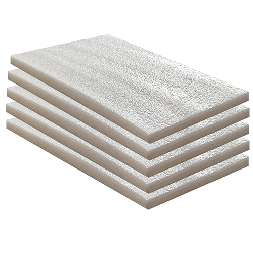 Foam Sheet - Color: White