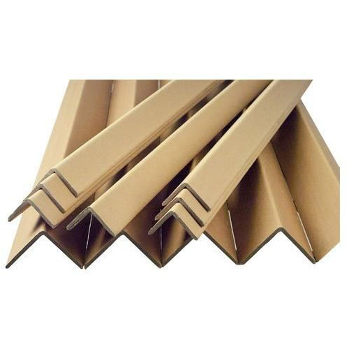 Paper Angle Boards - Color: Brown