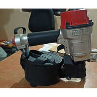 Coil Nailer Gun