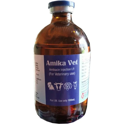 Amika Vet 100 ml