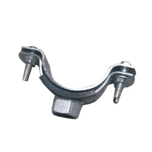 Pipe Connector Clamp
