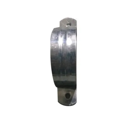 Mild Steel Pipe Clamp