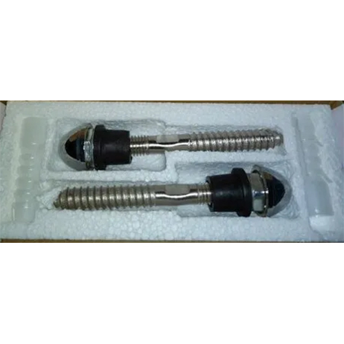 Stainless Steel Rack Bolt Screw