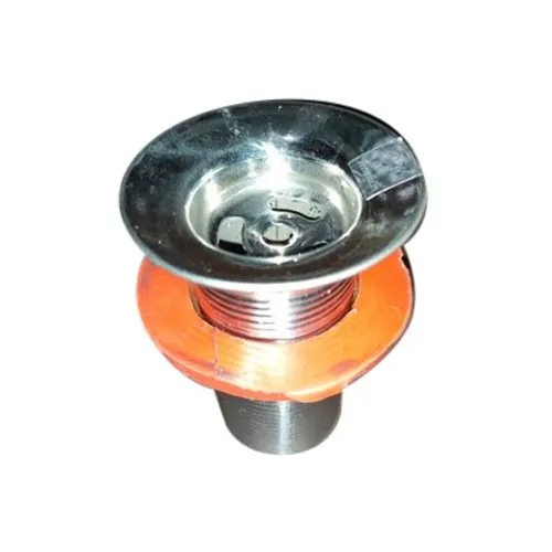 Sink Waste Coupling