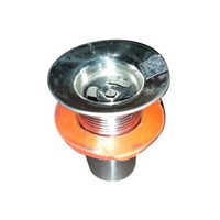 Sink Waste Coupling - Application: Bathroom Fitting