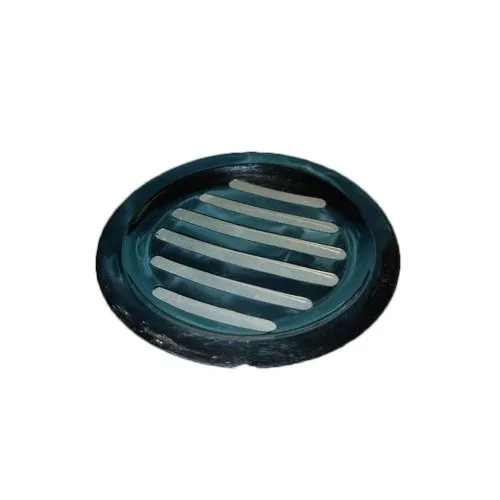 Stainless Steel Floor Drain