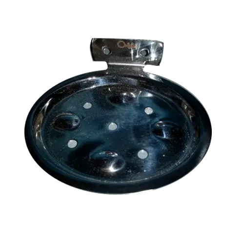 Stainless Steel Soap Dish