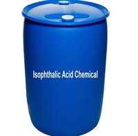 Isophthalic Acid - White Crystalline Solid, 99% Purity, Acid Value >600 Mg Koh/g, Industrial Grade