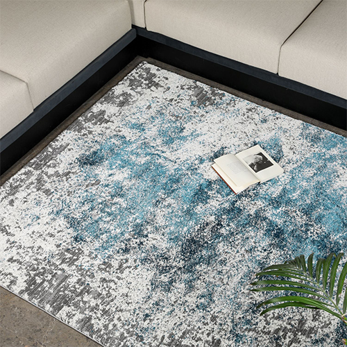 ASOS AS9621A Floor Rugs