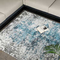 ASOS AS9621A Floor Rugs