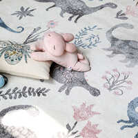 Bala 8743 Floor Rugs