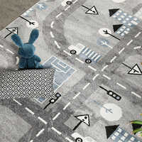 Bala D079A Floor Rugs