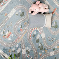 Flo 2226A Floor Rugs
