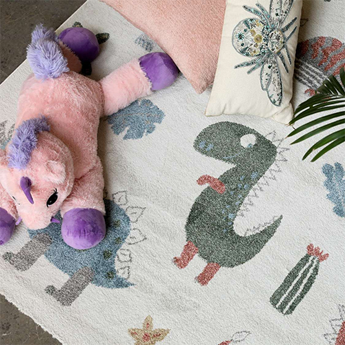 Flo 2229A Floor Rugs