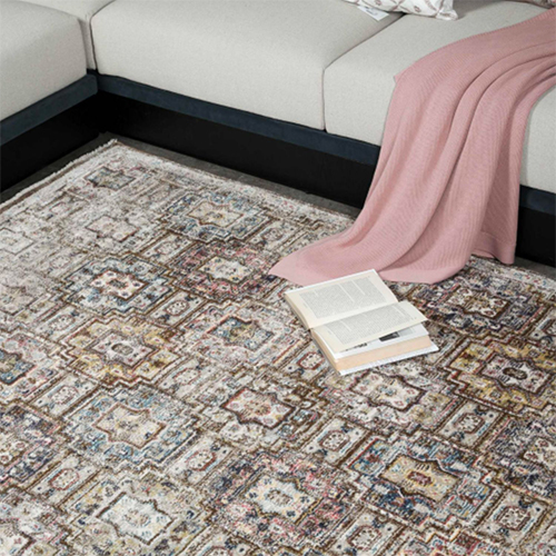 Stella 9704A Floor Rugs