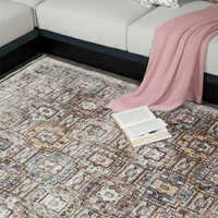 Stella 9704A Floor Rugs
