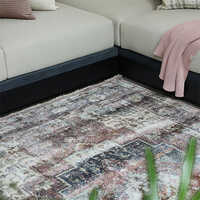 Stella 9706B Floor Rugs