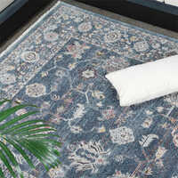 Stella 9712D Floor Rugs