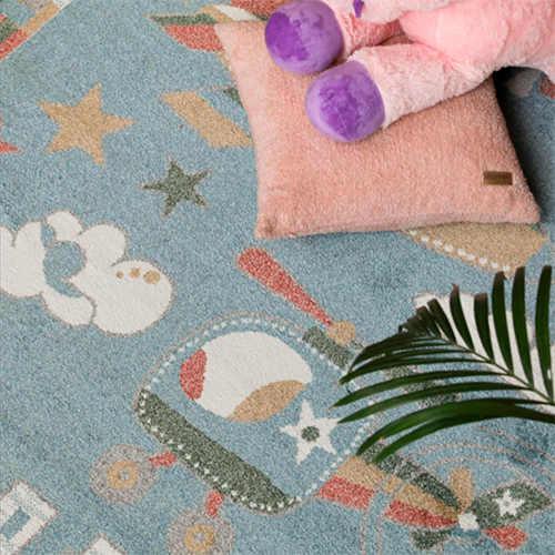 Flo 2228A Floor Rugs