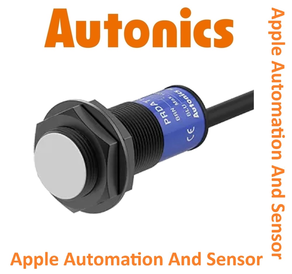 Autonics Prdat18-7do Proximity Sensor Warranty: 1 Year